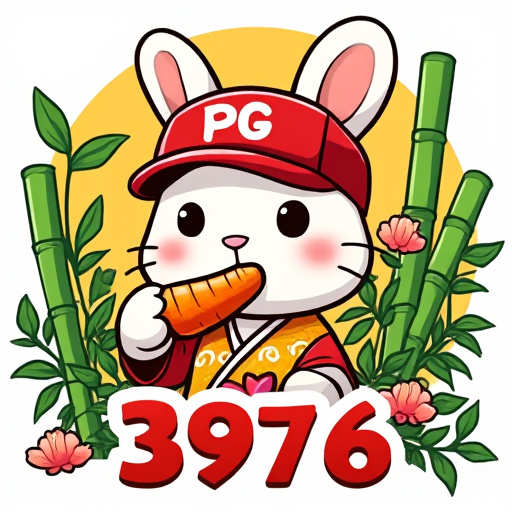 3976 Logo